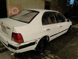 Toyota Tercel